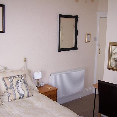 The Carmen Guesthouse (Adults Only) Llandudno Esterno foto