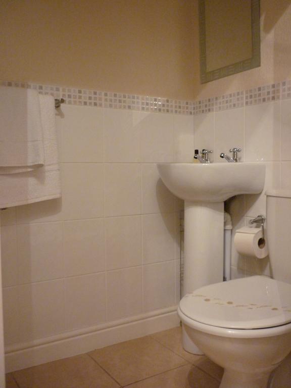 The Carmen Guesthouse (Adults Only) Llandudno Camera foto