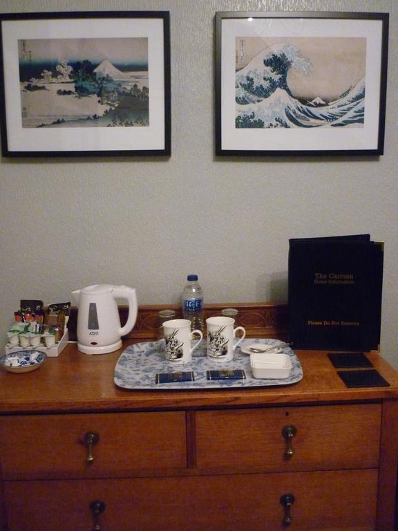 The Carmen Guesthouse (Adults Only) Llandudno Camera foto