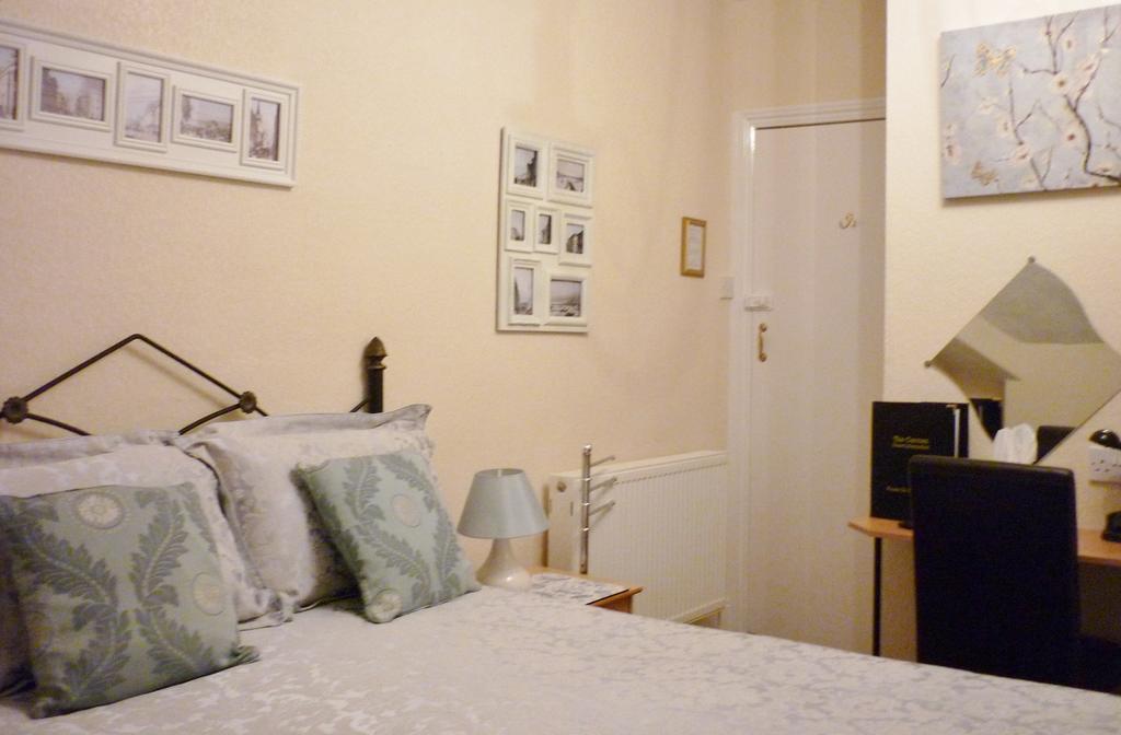 The Carmen Guesthouse (Adults Only) Llandudno Camera foto