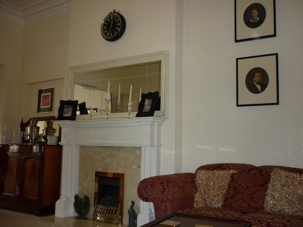 The Carmen Guesthouse (Adults Only) Llandudno Esterno foto