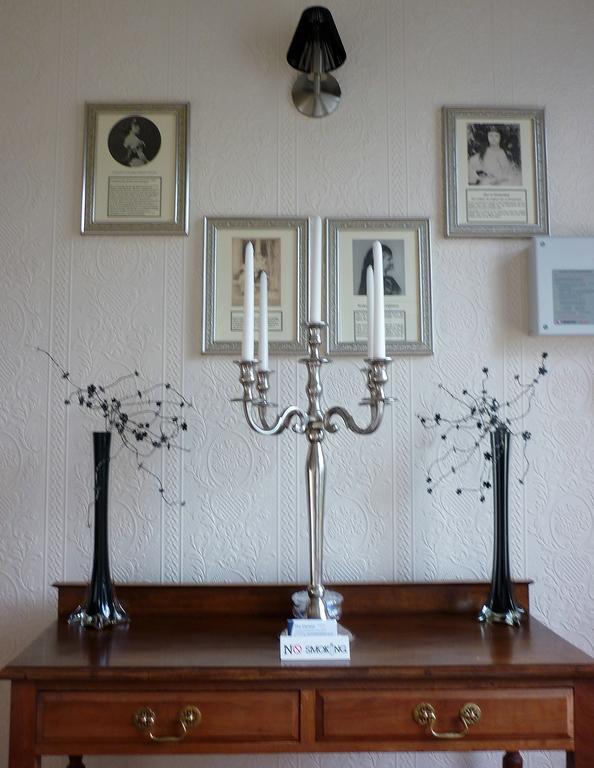 The Carmen Guesthouse (Adults Only) Llandudno Esterno foto