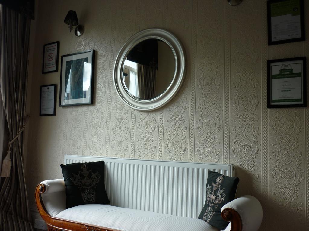 The Carmen Guesthouse (Adults Only) Llandudno Esterno foto