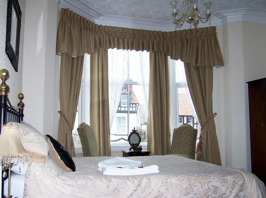 The Carmen Guesthouse (Adults Only) Llandudno Camera foto
