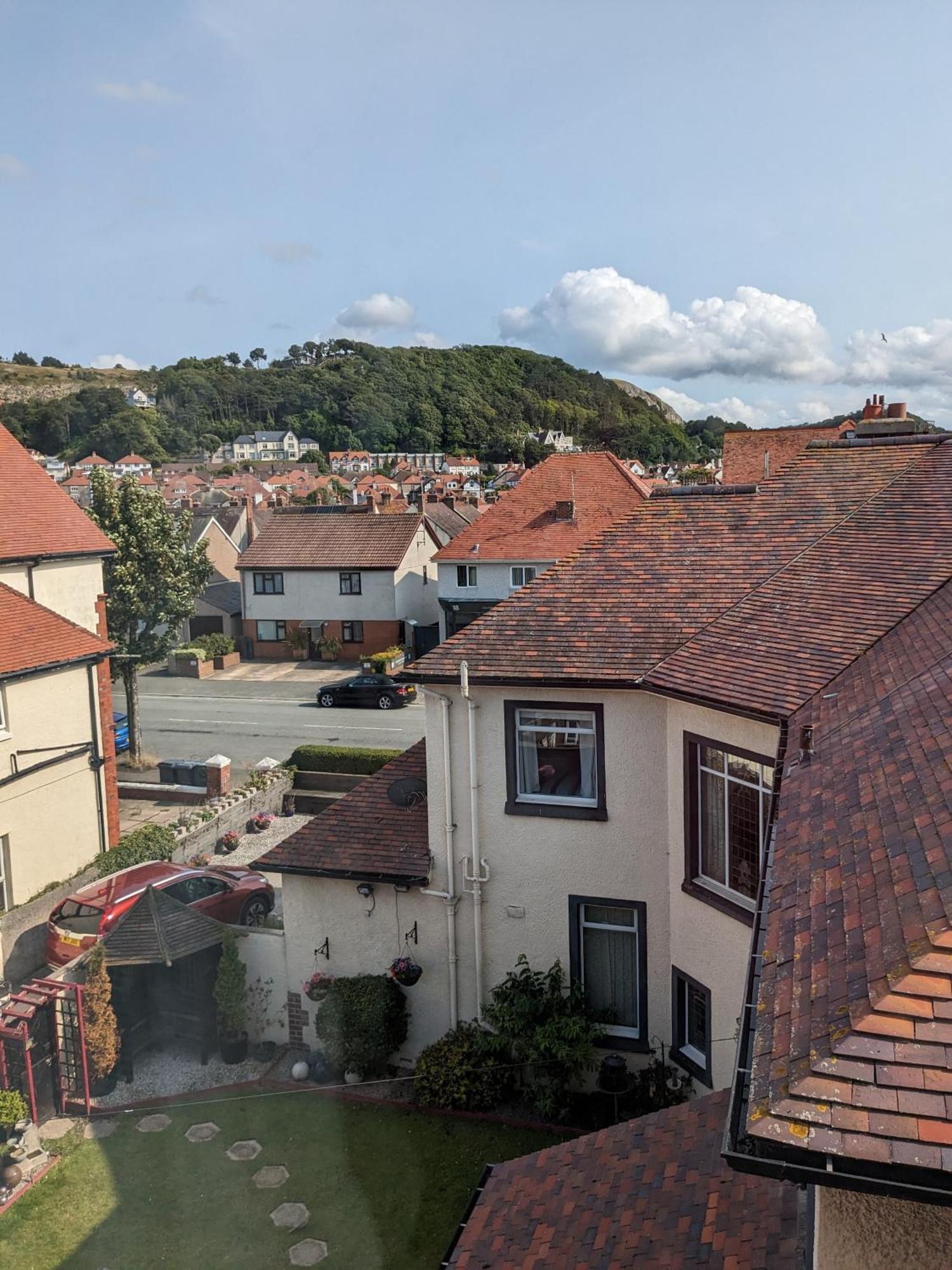 The Carmen Guesthouse (Adults Only) Llandudno Esterno foto