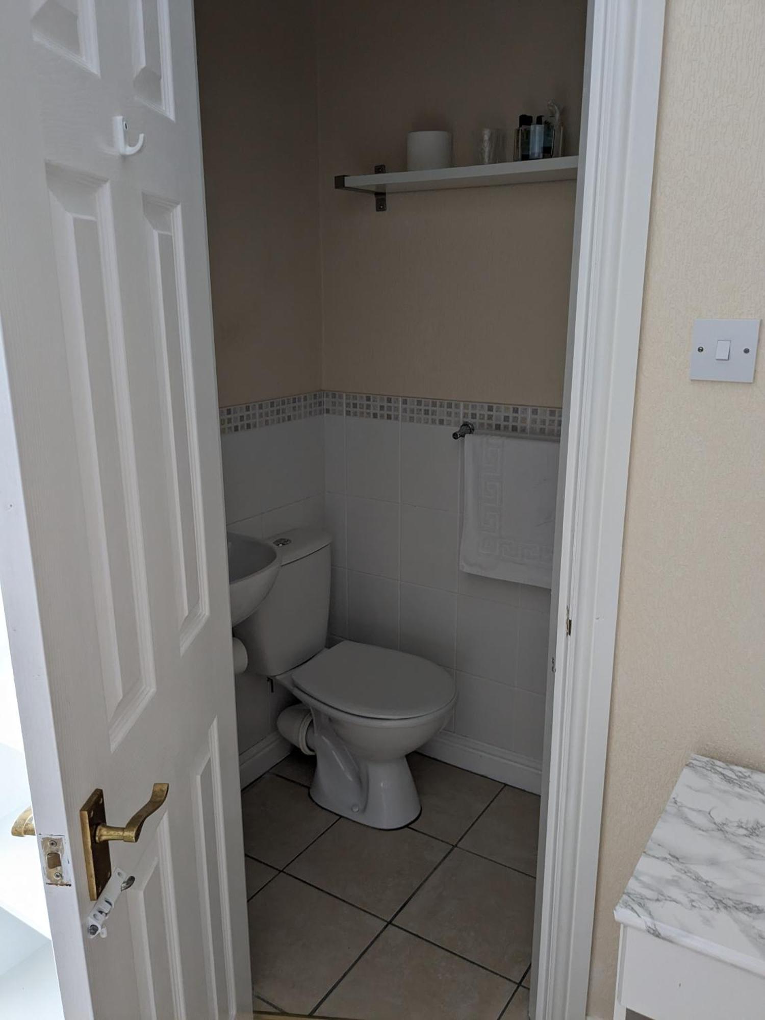 The Carmen Guesthouse (Adults Only) Llandudno Esterno foto