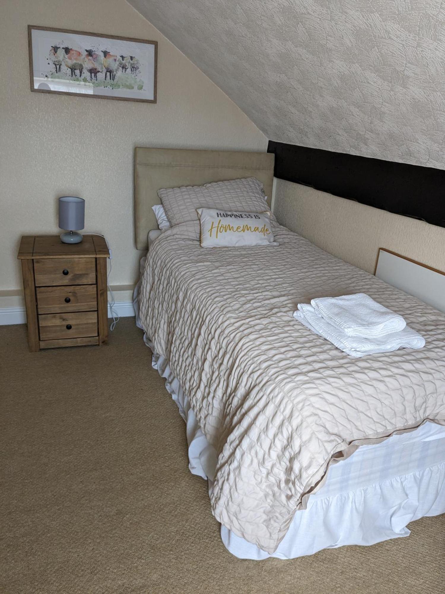 The Carmen Guesthouse (Adults Only) Llandudno Esterno foto