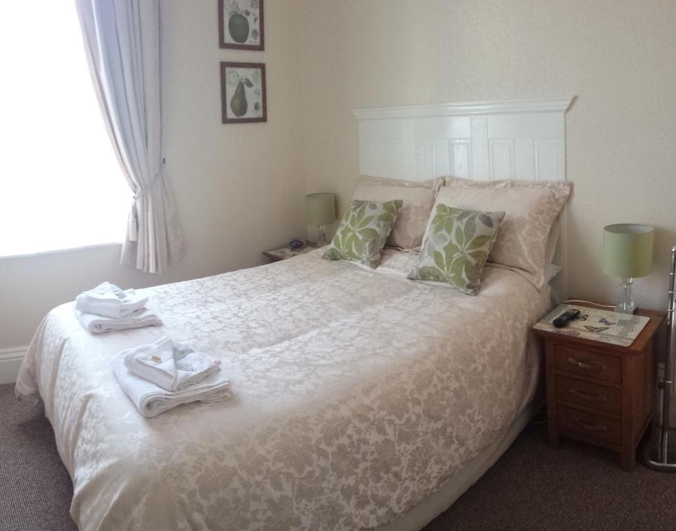 The Carmen Guesthouse (Adults Only) Llandudno Camera foto