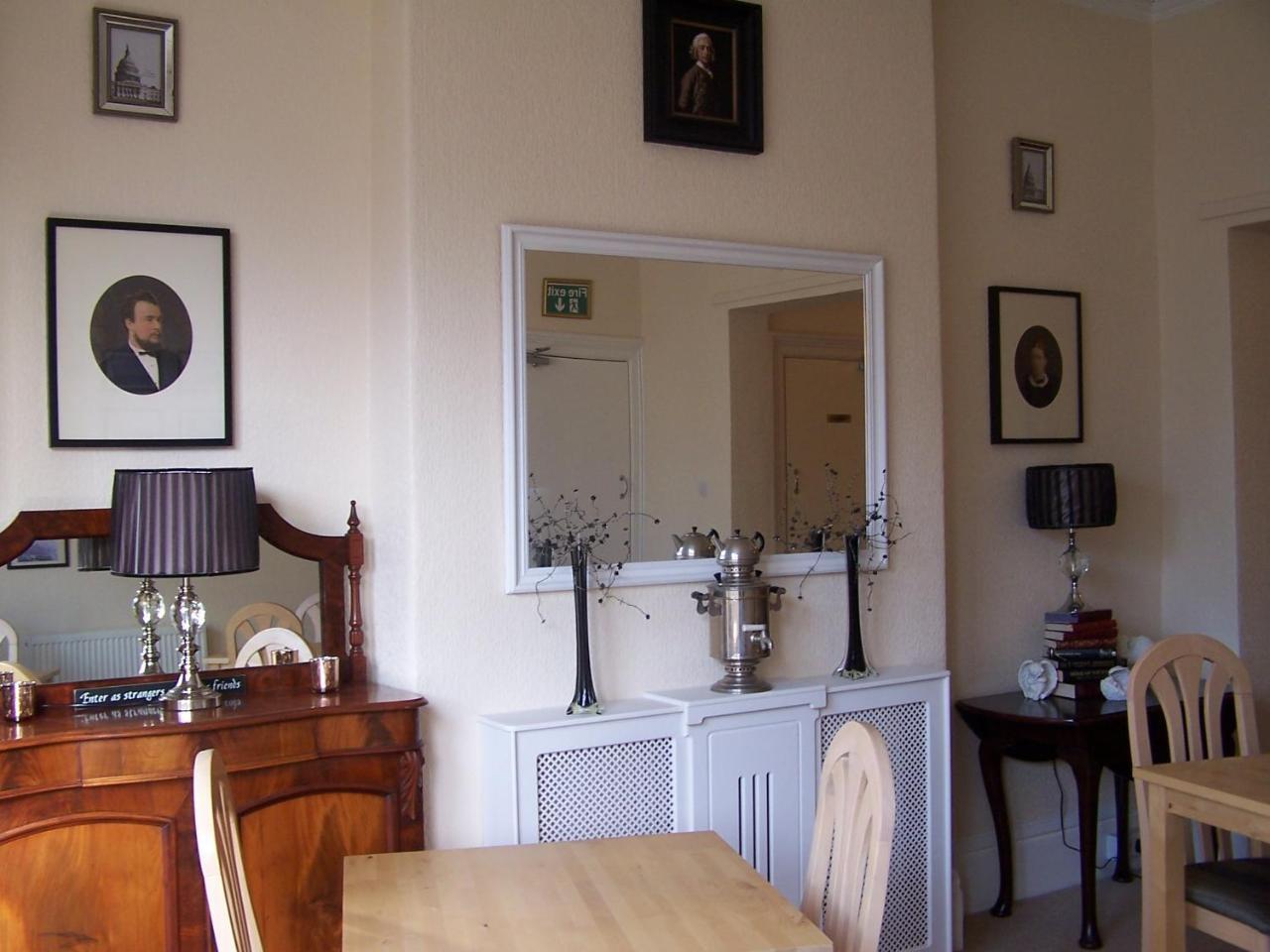 The Carmen Guesthouse (Adults Only) Llandudno Esterno foto