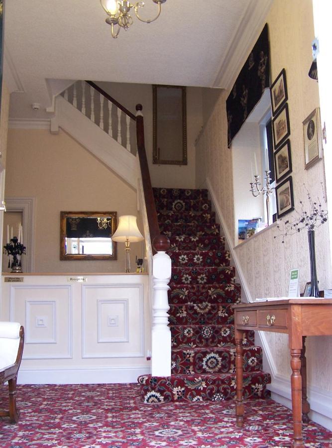 The Carmen Guesthouse (Adults Only) Llandudno Esterno foto
